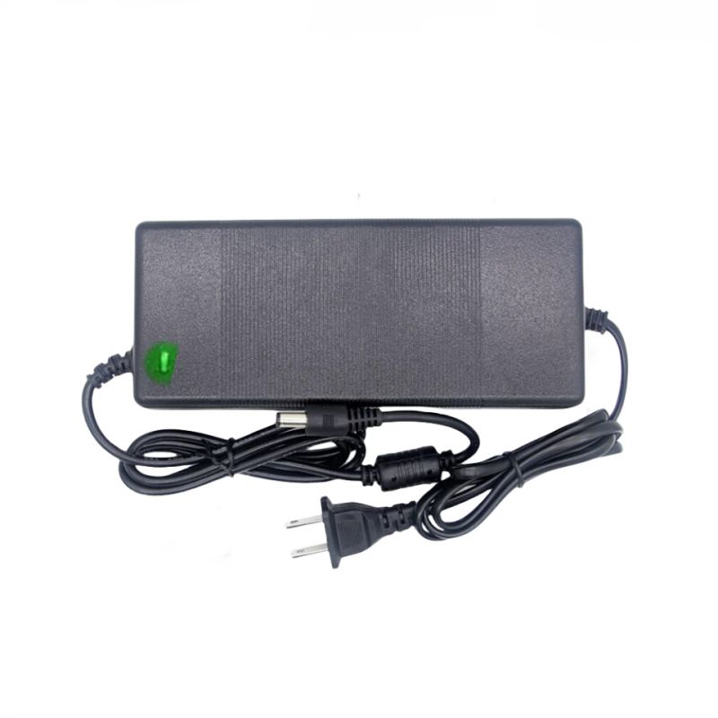 24V/36V 10A Power Adapter 24V10A Switching Power Cord Adapter Suitable for ZK-HT21 Digital Power Amplifier