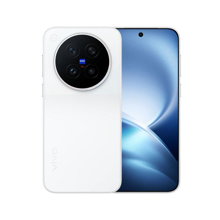 Vivo X500 Pro Dimensity 9600 Pro 2nm chip 6 36" 144Hz LTPO AMOLED Display 50MP LYTIA L910 main 64MP LYTIA 610 APO telephoto 50MP ultrawide 6510mAh battery 90W wired 40W wireless IP69 Smart Phones