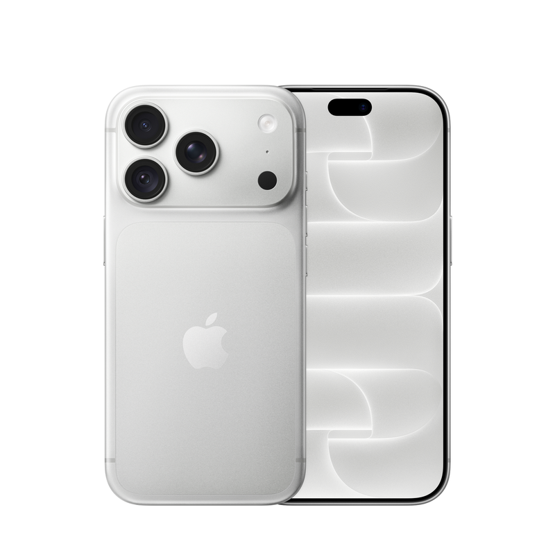 Brand New Apple iPhone 18 Pro 256GB+12GB RAM 6.3″ 120Hz Always On Display A20 Pro Chip Apple Intelligence 48MP Triple Pro Camera Smart Phones