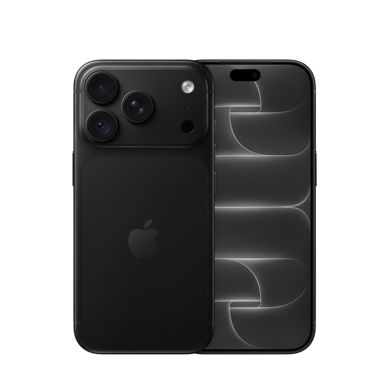 Brand New Apple iPhone 18 Pro 256GB+12GB RAM 6.3″ 120Hz Always On Display A20 Pro Chip Apple Intelligence 48MP Triple Pro Camera Smart Phones