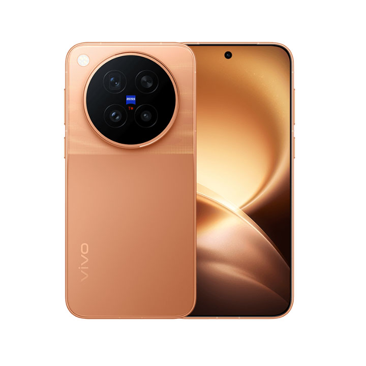 Vivo X500 Pro Dimensity 9600 Pro 2nm chip 6 36" 144Hz LTPO AMOLED Display 50MP LYTIA L910 main 64MP LYTIA 610 APO telephoto 50MP ultrawide 6510mAh battery 90W wired 40W wireless IP69 Smart Phones