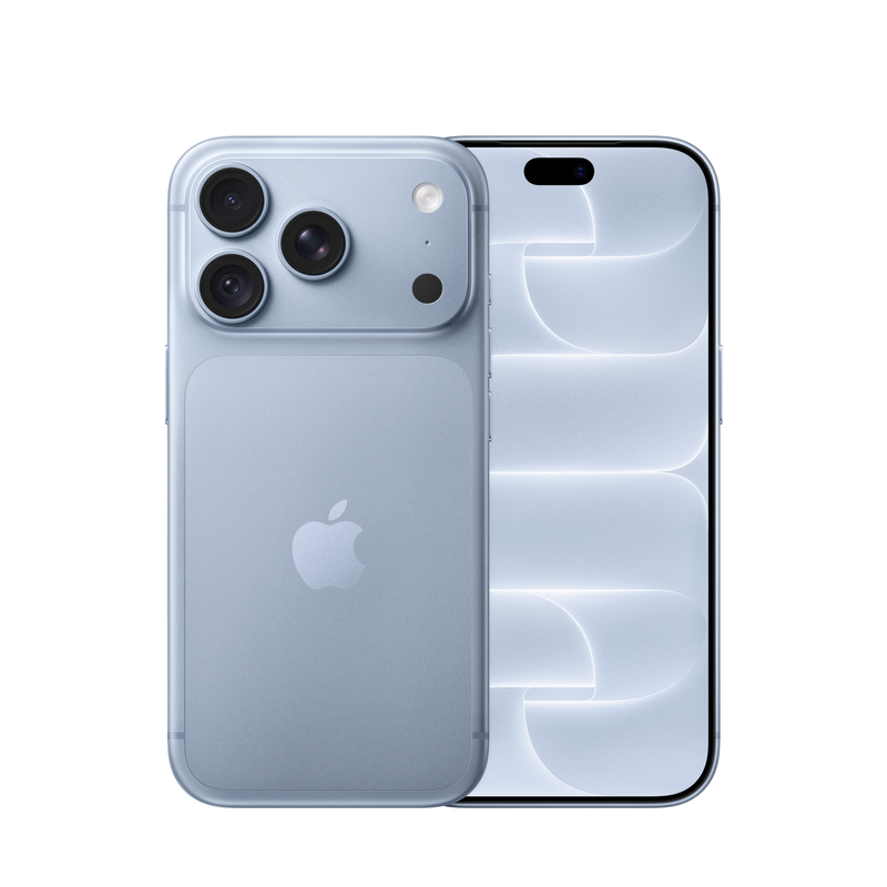 Brand New Apple iPhone 18 Pro 256GB+12GB RAM 6.3″ 120Hz Always On Display A20 Pro Chip Apple Intelligence 48MP Triple Pro Camera Smart Phones