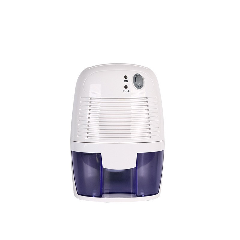 USB Dehumidifier for Home Bedroom, Compact Semiconductor Air Moisture Absorber