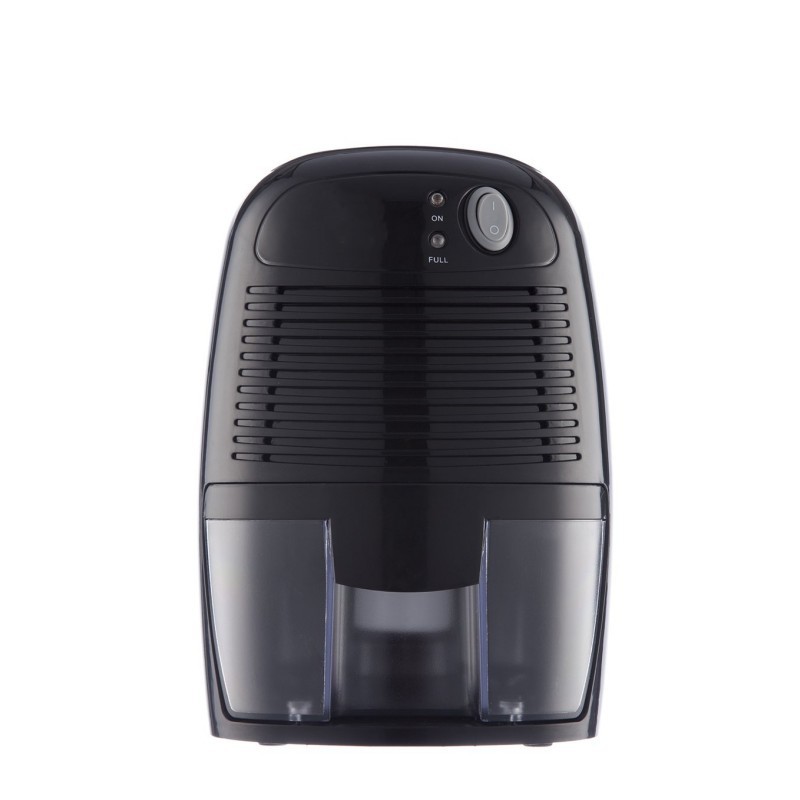 USB Dehumidifier for Home Bedroom, Compact Semiconductor Air Moisture Absorber