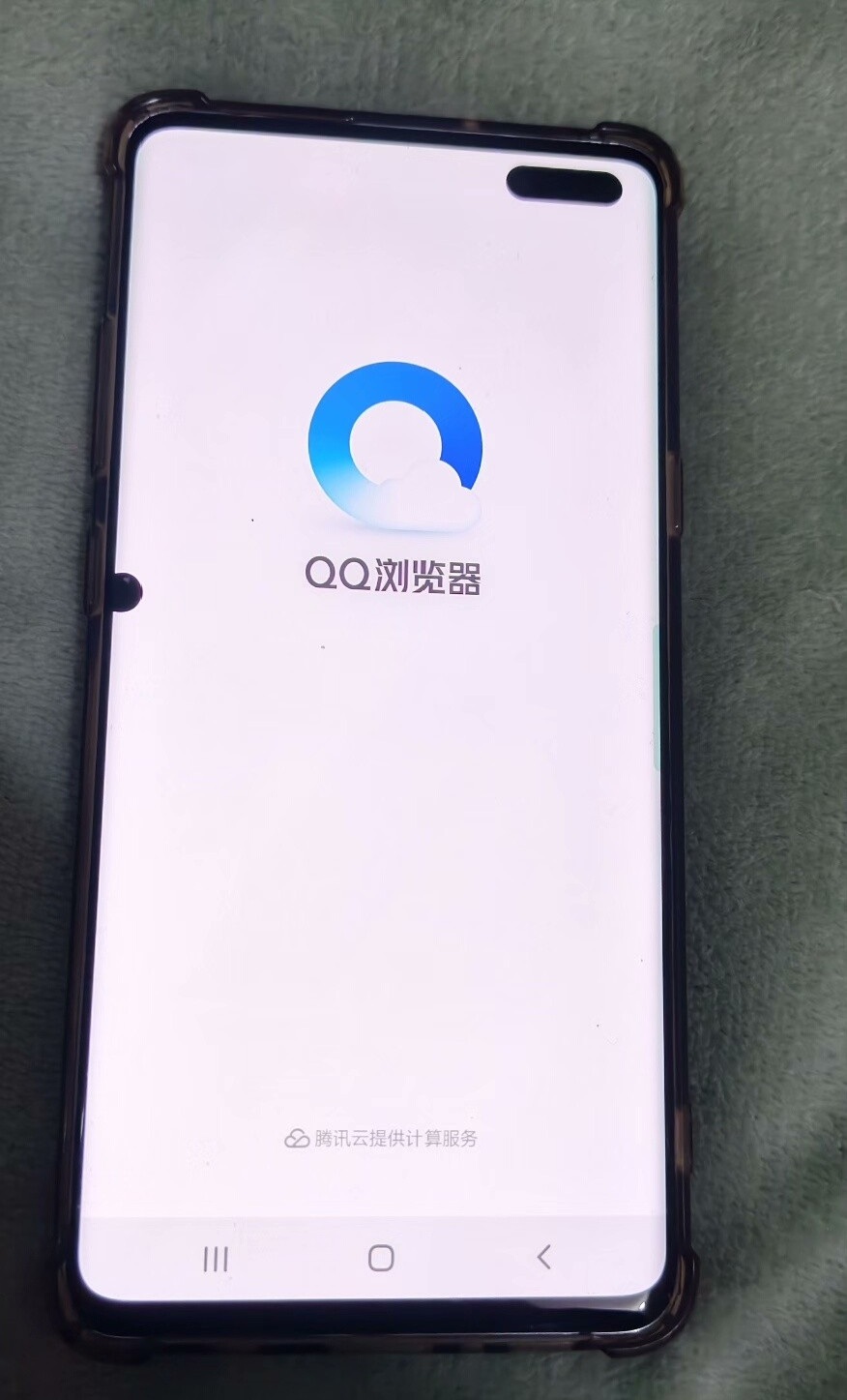 Refurbished Phones Samsung Galaxy S10 5G (original screen) 6.7 inch 8GB+256GB/512GB  single sim 16mp+10mp 4500mah Samsung Galaxy S10 5G smartphone