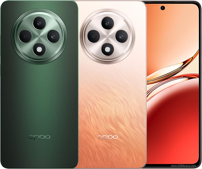 Refurbished Phones Oppo Reno 12F 5G(original screen) 6.67 inch 8GB/12GB+256GB/512GB dual sim clean screen 50mp+32mp 5000mah Oppo Reno12 F smartphone