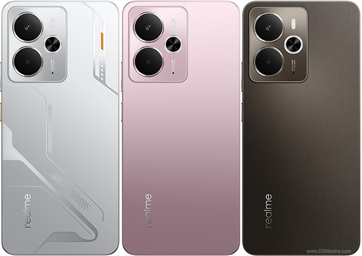 Refurbished Phone OPPO Realme 14 5G(original clean screen) 6.67 inch 8GB/12GB+256GB dual sim 50mp+16mp 6000mah Realme14 smartphone