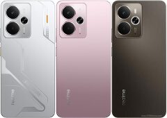 Refurbished Phone OPPO Realme 14 5G(original clean screen) 6.67 inch 8GB/12GB+256GB dual sim 50mp+16mp 6000mah Realme14 smartphone