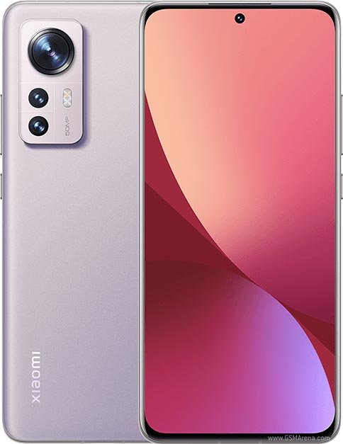 Refurbished Phone Xiaomi 12(original clean screen) 6.28 inch 8GB/12GB+256GB dual sim 50mp+32mp 4500mah Xiaomi12 smartphone