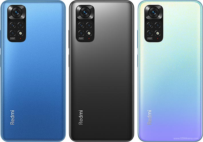 Refurbished Phone Xiaomi Redmi Note 11(original screen) 6.43 inch 6GB+128GB dual sim clean screen 50mp+13mp 5000mah Xiaomi Redmi Note11 smartphone