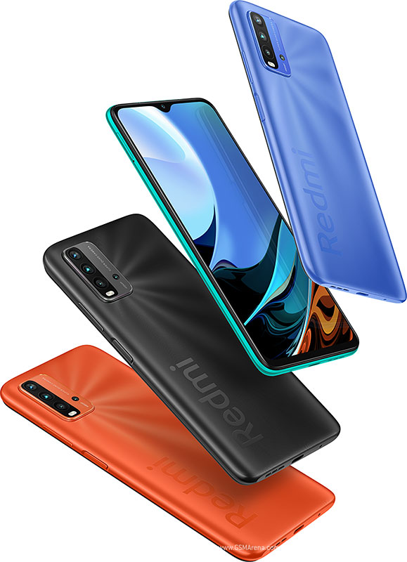 Best price for Refurbished Phone Xiaomi Redmi 9T (original clean screen ...