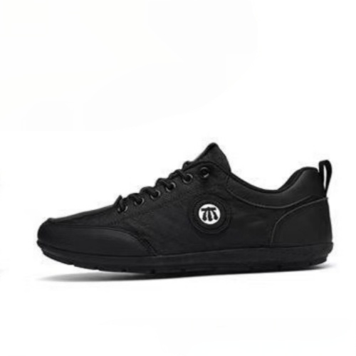 Spring new style comfortable wear-resistant, trendy casual sports shoes breathable fashionable and trendy beanie shoes men's driving shoes