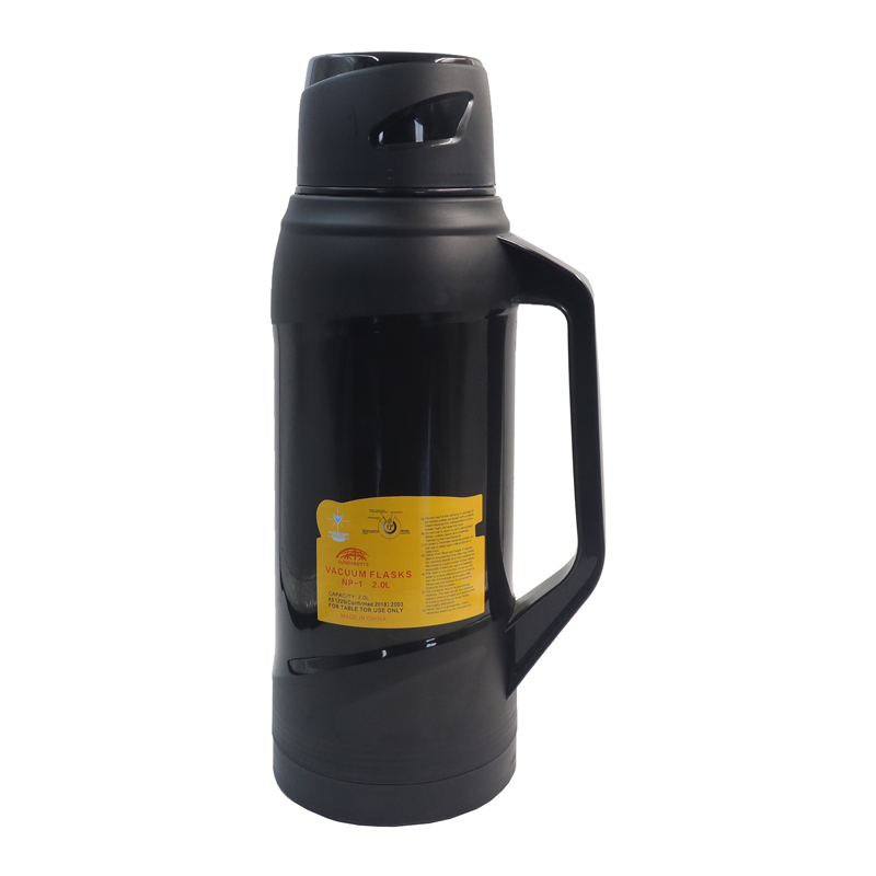 SUNDABESTS HIGH-QUALITY VACUUM FLASK 2.0L