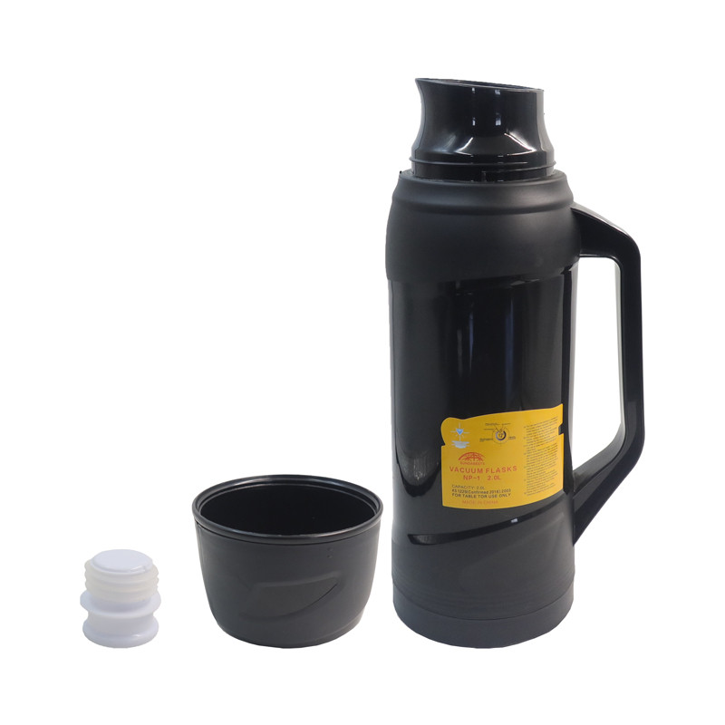 SUNDABESTS HIGH-QUALITY VACUUM FLASK 2.0L