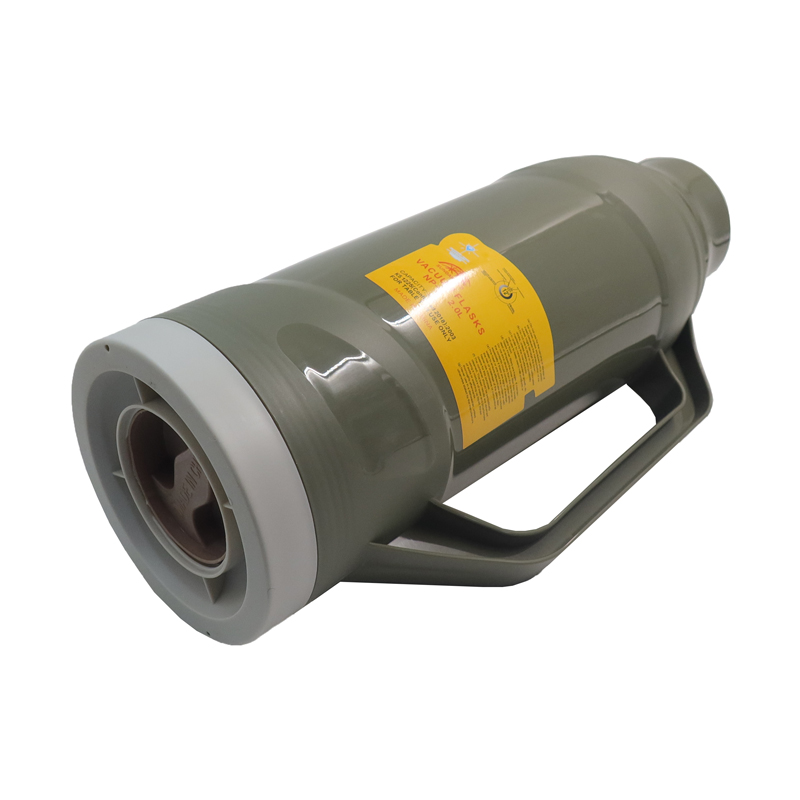 SUNDABESTS HIGH-QUALITY VACUUM FLASK 2.0L