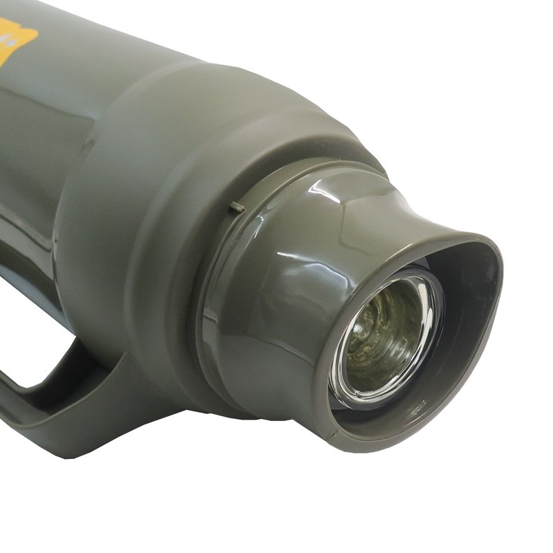 SUNDABESTS HIGH-QUALITY VACUUM FLASK 2.0L