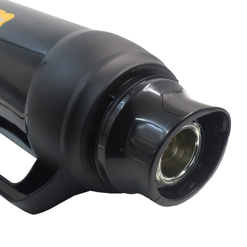 SUNDABESTS HIGH-QUALITY VACUUM FLASK 2.0L
