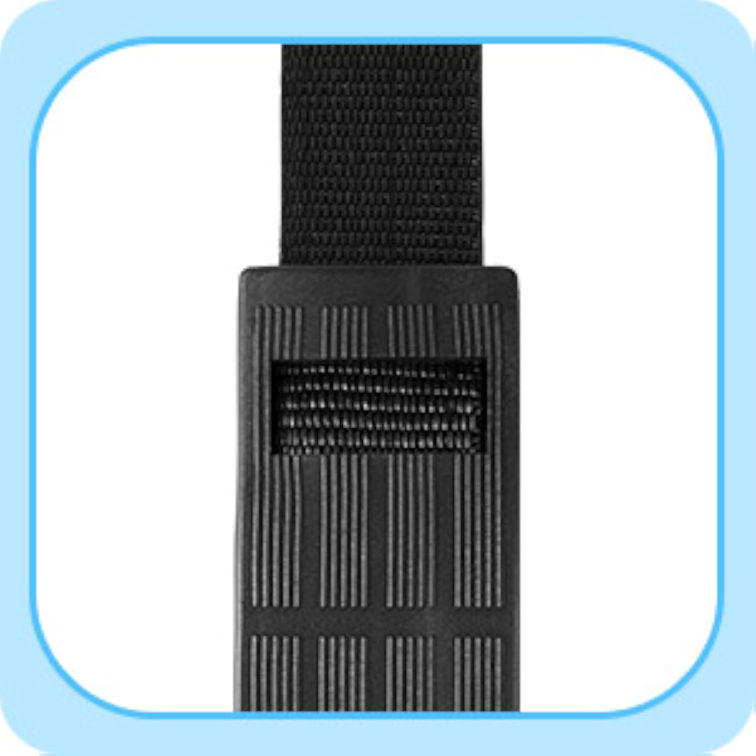 8 Pcs Hoverboard Straps for Go Kart Seat Adjustable