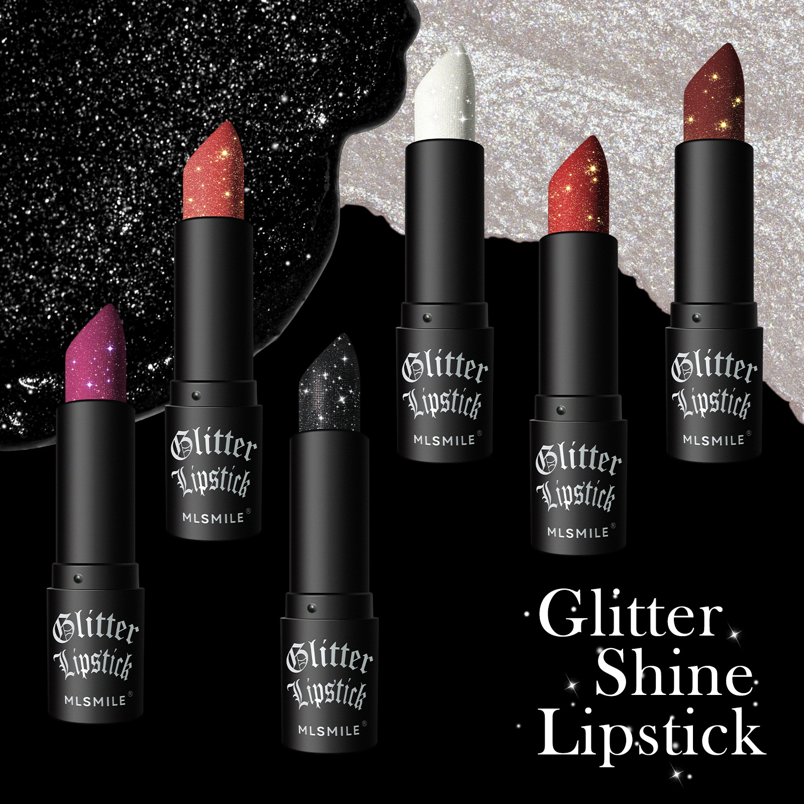 7 Colors Waterproof Long Lasting Matte Lipstick, No Stain Transfer Proof Classic High Pigment Velvet Lip Makeup For Women Girls view 2
