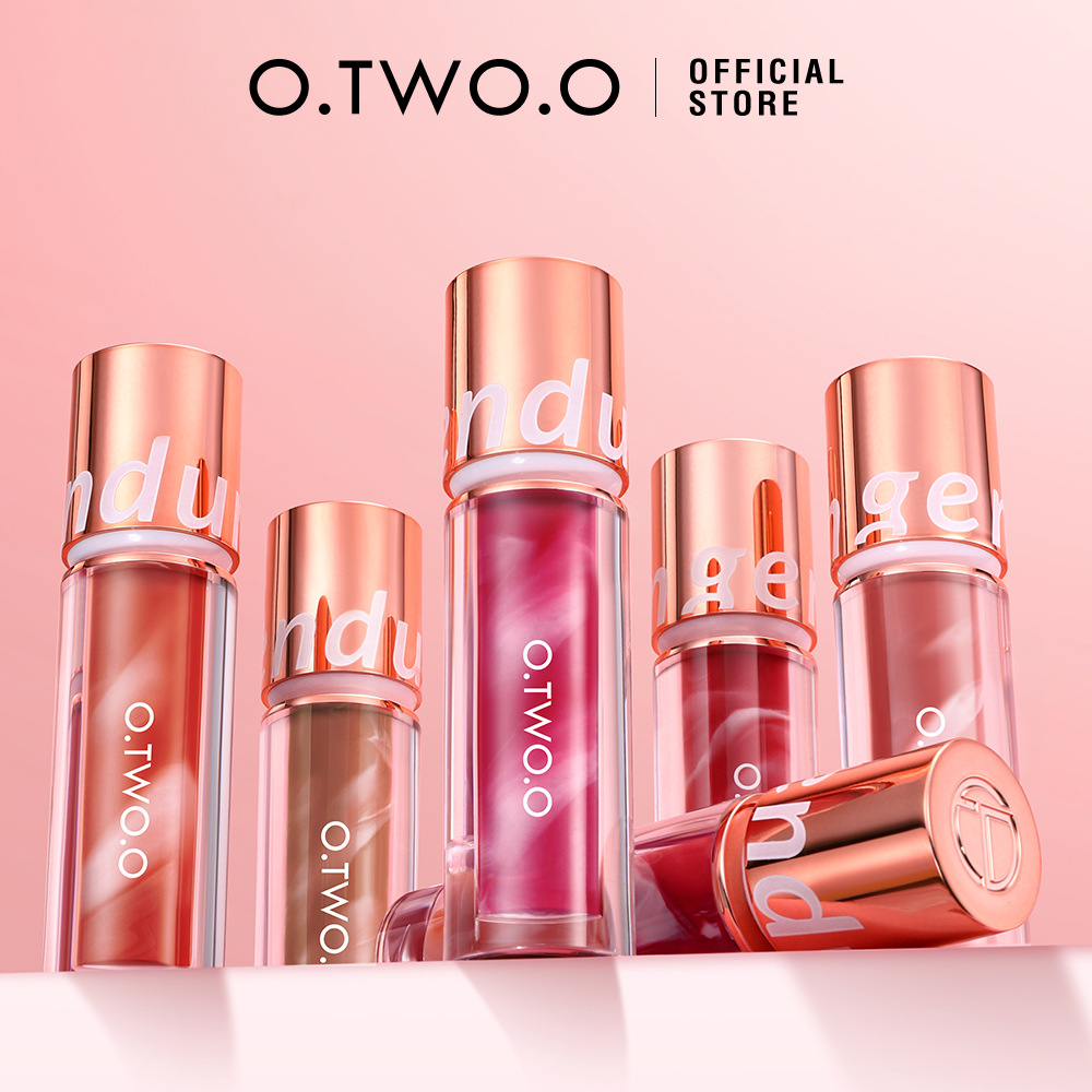 Velvet Light Mist Ultra Long Lasting Lip Gloss, Waterproof Transfer-Proof Non-Stick Cup Liquid Lipstick, Matte Smooth High Pigment Color Locking 24 Hours Smudgeproof Moisturizing Vitamin E Lip Makeup view 4
