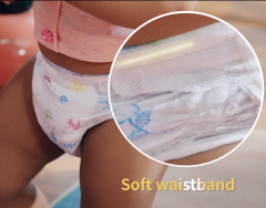 [Free Wet Wipes] Softcare Premium Diapers JUMBO Full Leak Protection Faster Absorption Disposable Diapers All Sizes Available: Small (S), Medium (M), L, XL For Babies 3–25KG (Pack of 51/57/63/69)