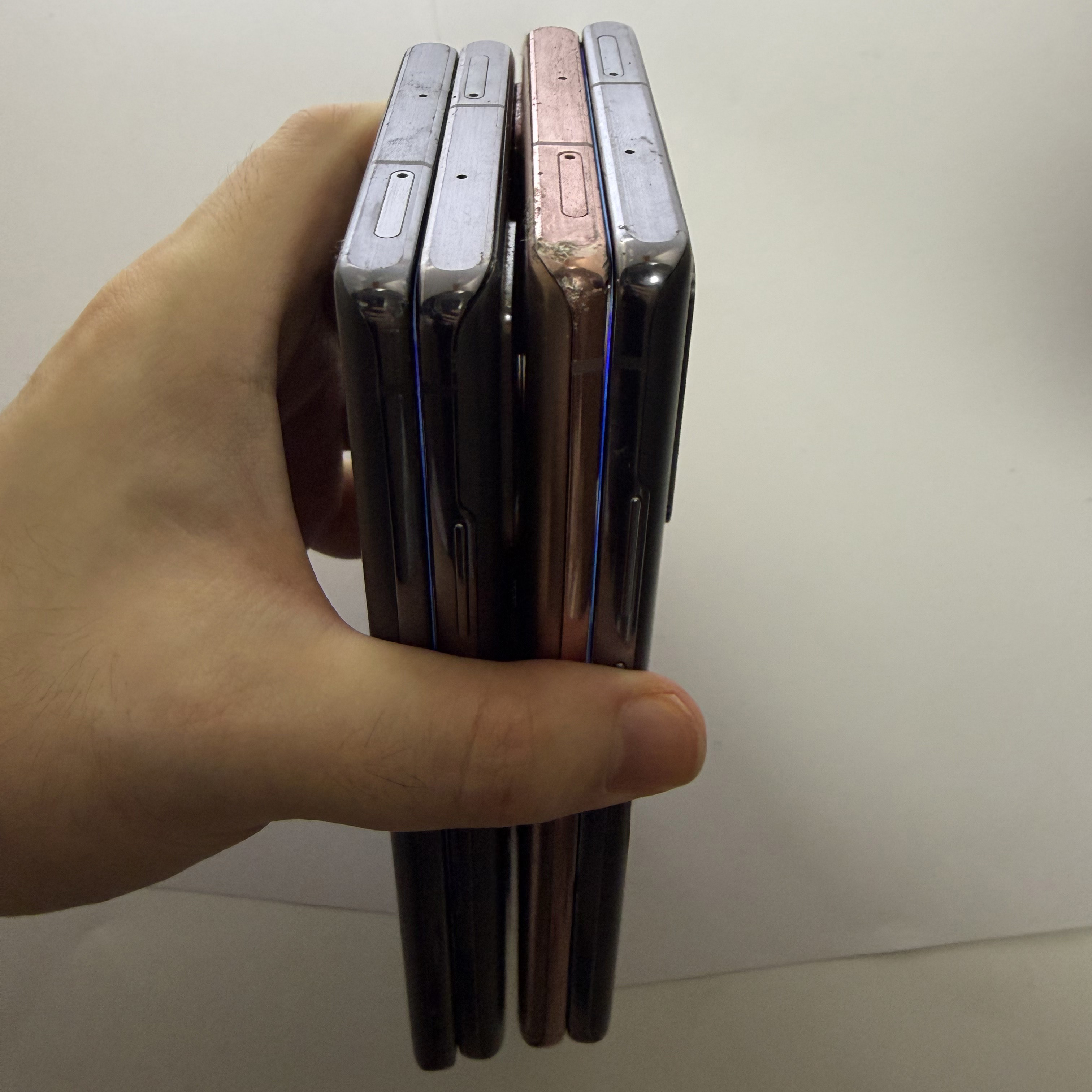 Original Refurbished Samsung Galaxy Note 20 8GB+128GB Samsung Note20 6.7" Mobile Phone Smartphone Cellphone
