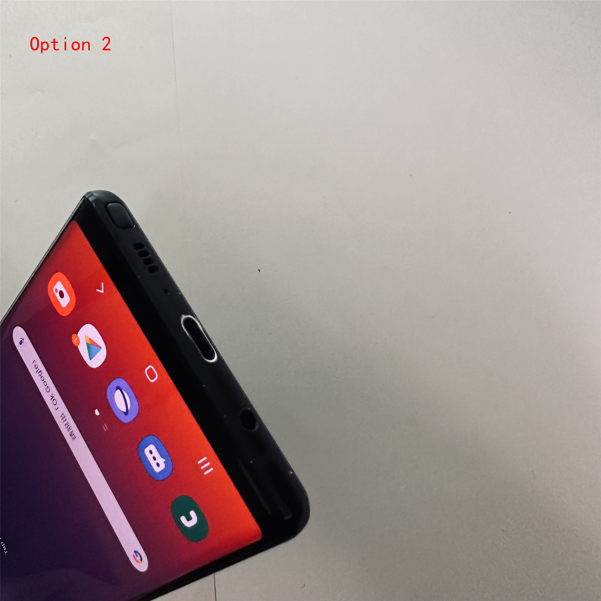 Samsung Galaxy Note9 Note 9 N960 ROM 128GB RAM 6GB 6.4inches Original Refurbished Cellphone 4G Smartphone