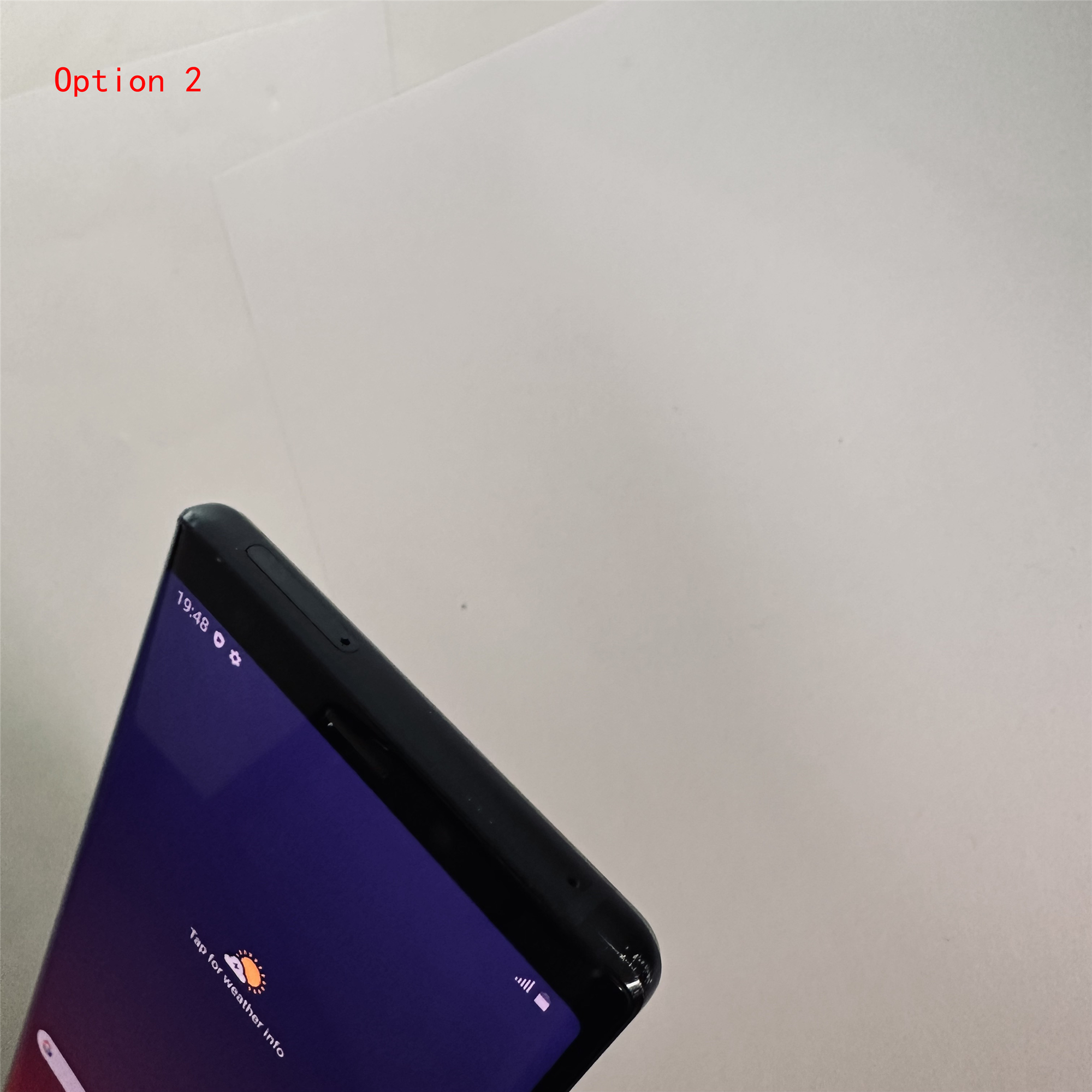 Samsung Galaxy Note9 Note 9 N960 ROM 128GB RAM 6GB 6.4inches Original Refurbished Cellphone 4G Smartphone