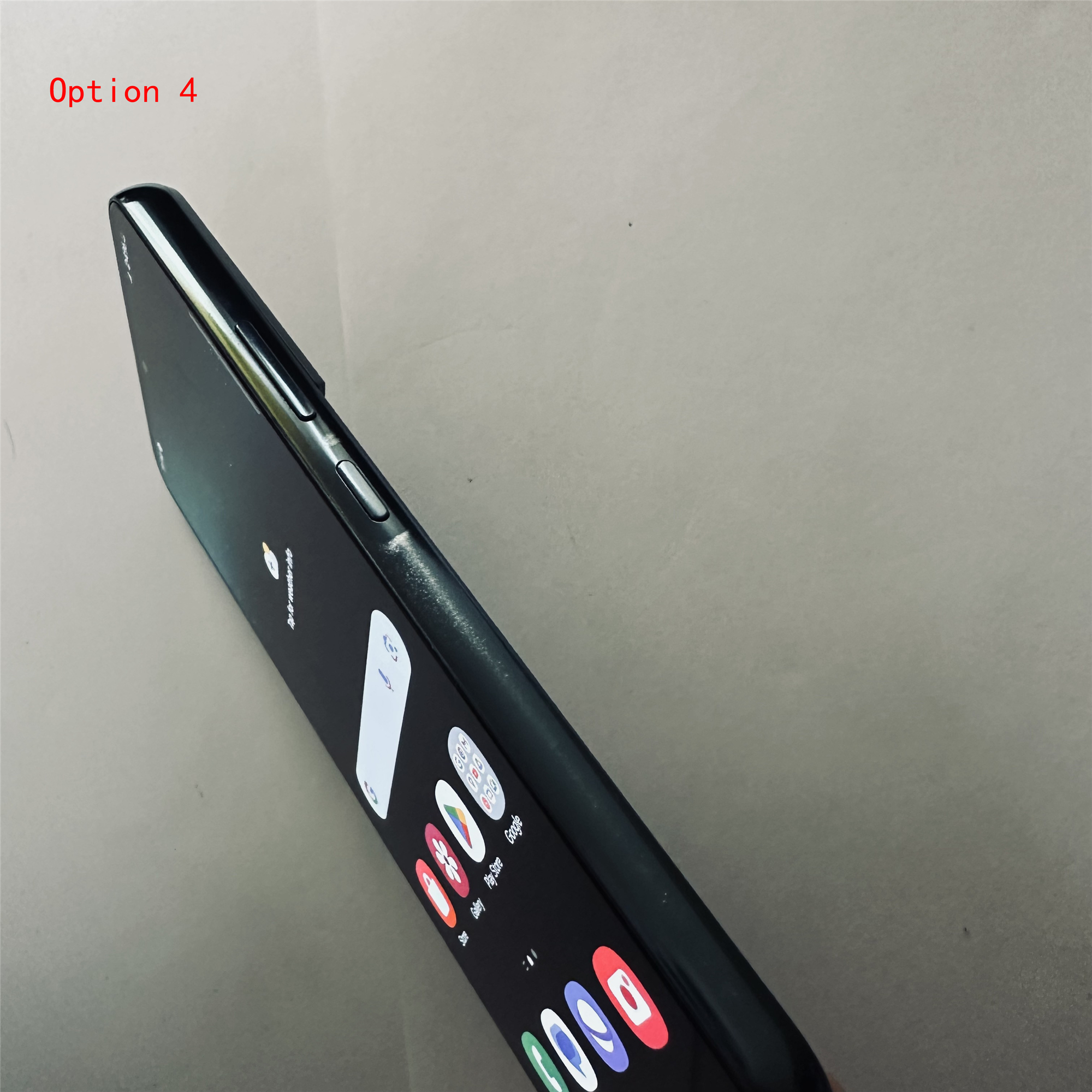 Original Samsung S22 128GB + 8GB Refurbished Phone Unlocked Smart Phone 5G LTE Cellphone