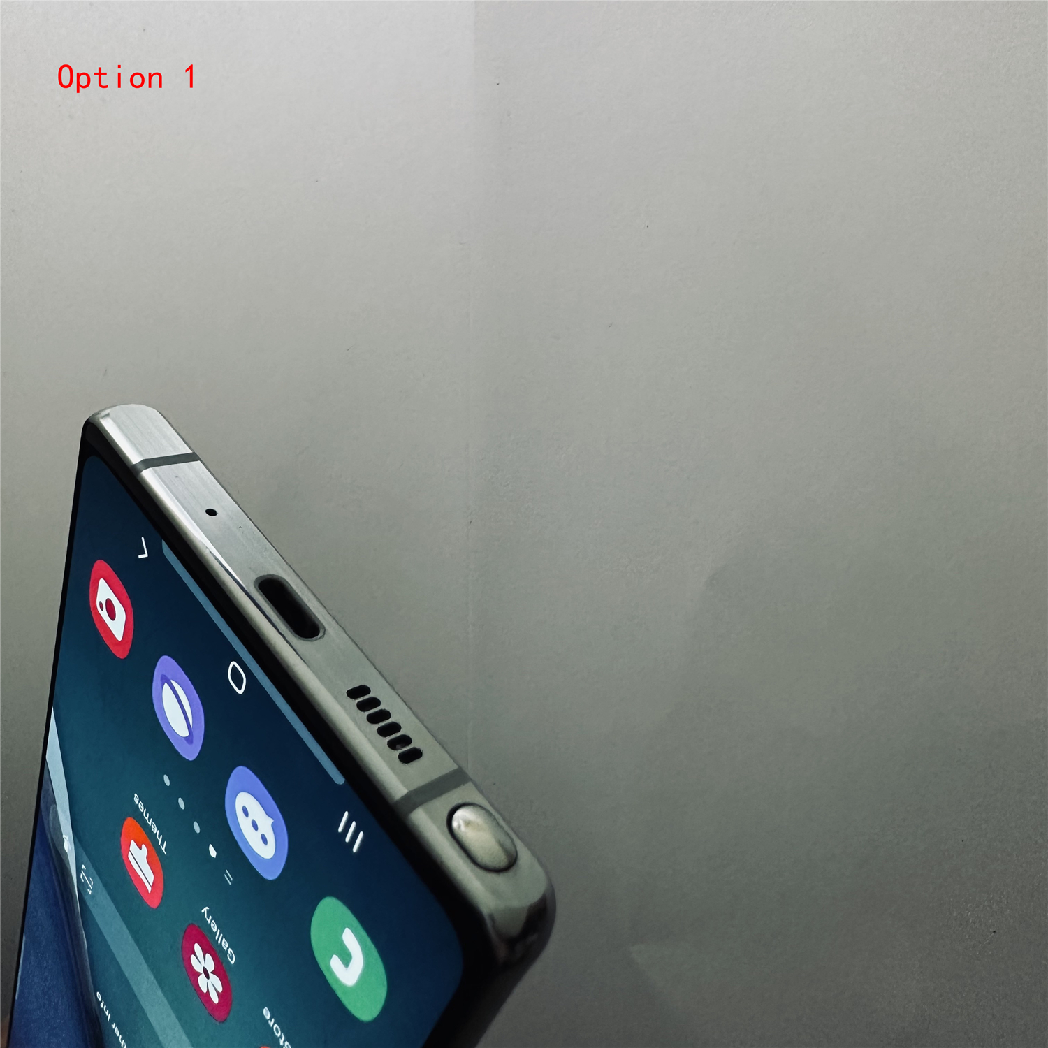 New Arrival Refurbished Smartphone Samsung Galaxy Note 20 8GB+128GB 6.7" Original Mobile Phone Samsung Note20 Smartphone