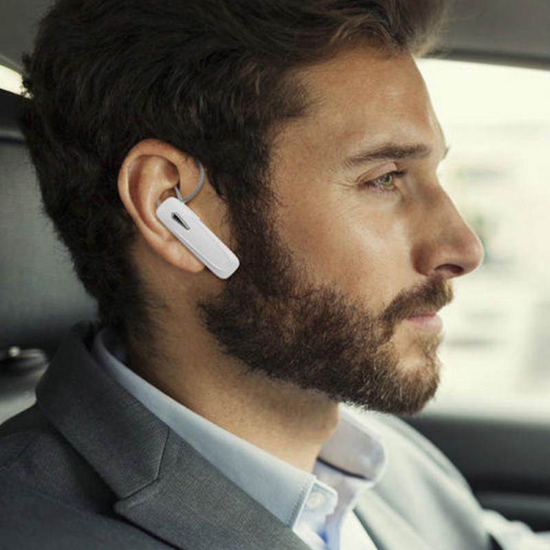 Earphones Mini Bluetooth headset Sports Bluetooth Earphones Headphones Headset