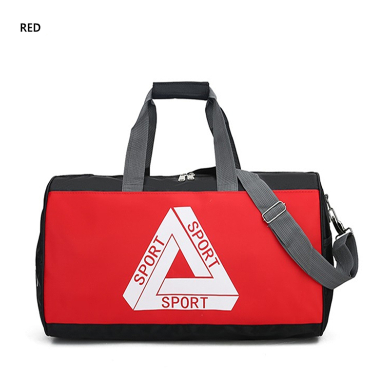 Duffle&amp;Gym Bag Fashion large capacity