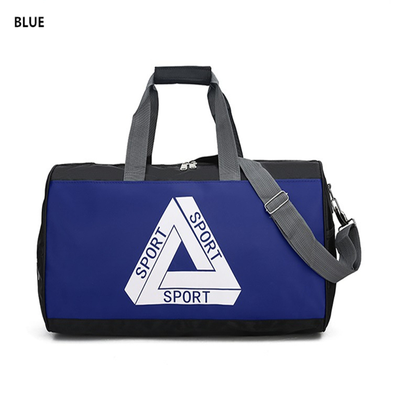 Duffle&amp;Gym Bag Fashion large capacity