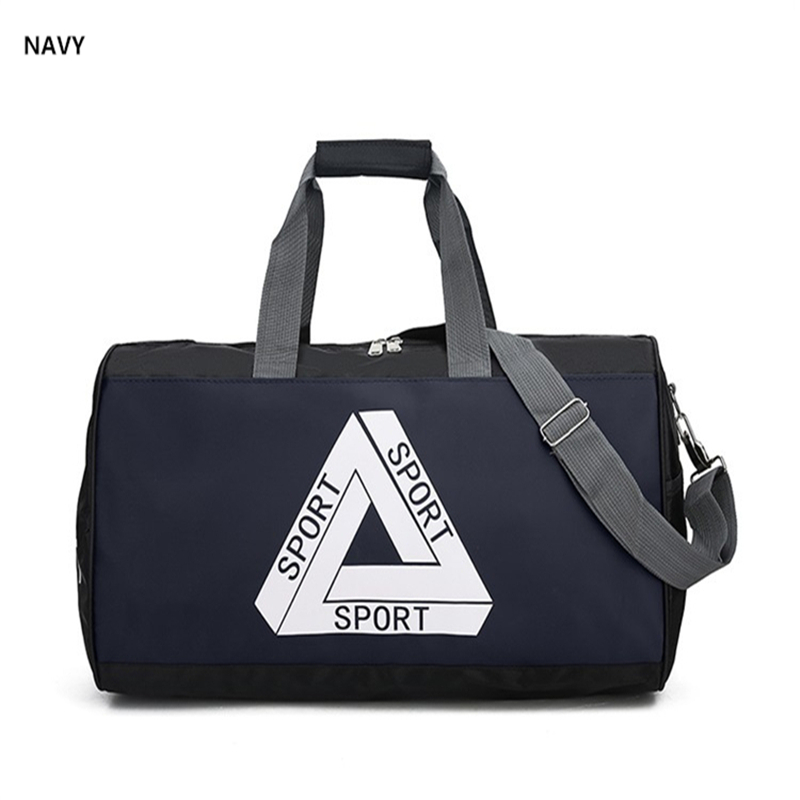 Duffle&amp;Gym Bag Fashion large capacity