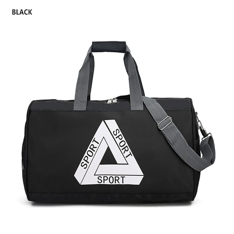 Duffle&amp;Gym Bag Fashion large capacity