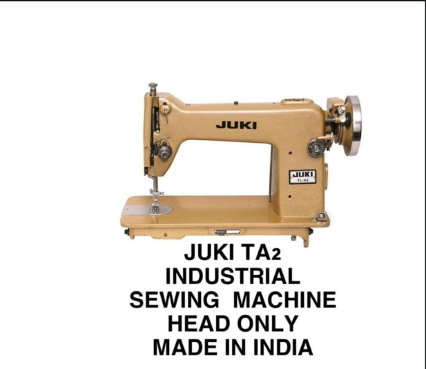 Juki SEWING MACHINE WITH MOTOR HEAD ONLY