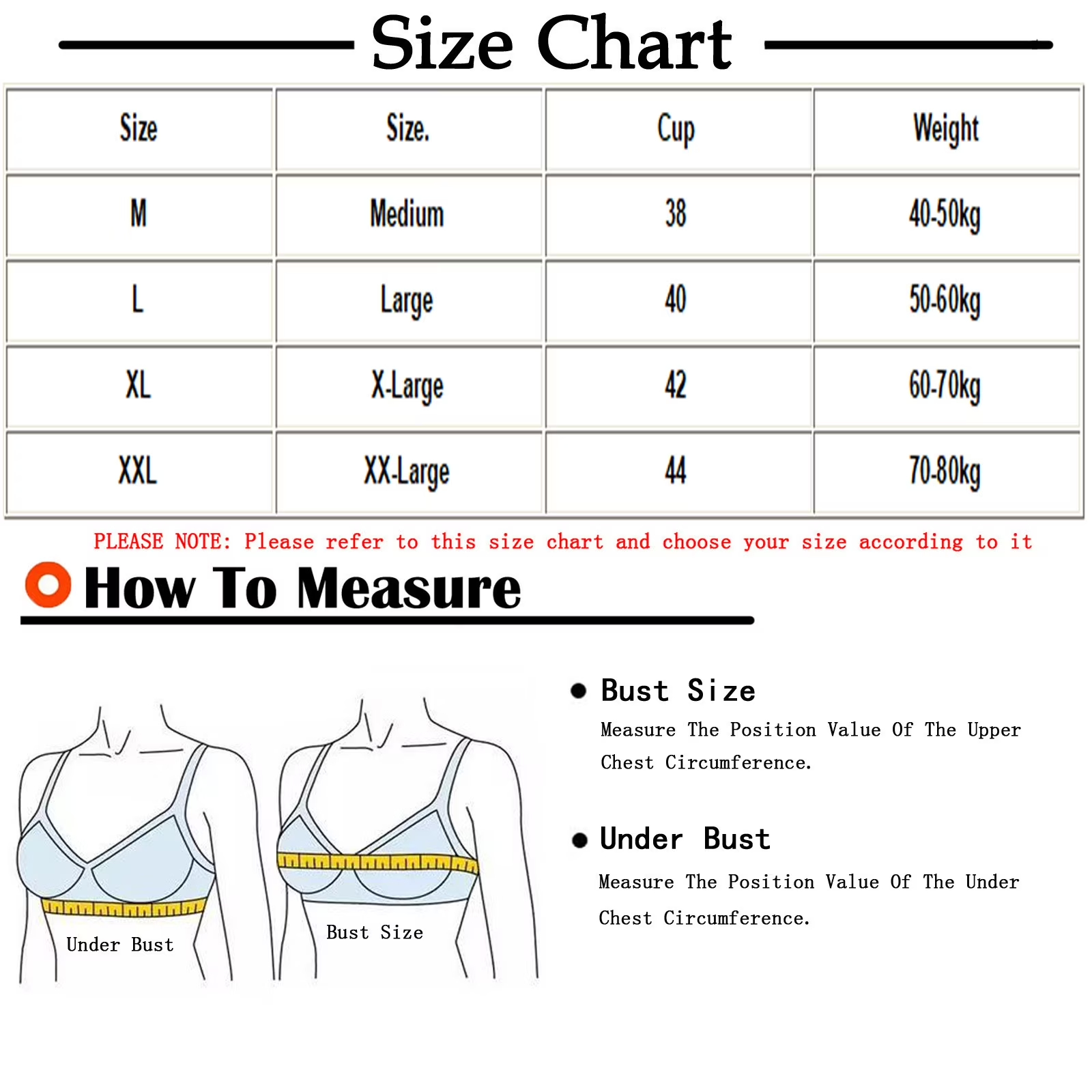 Wireless Push Up Bra Women Seamless Ribbed Comfort Bra No Underwire Adjustable Straps Full Coverage Everyday Bra
