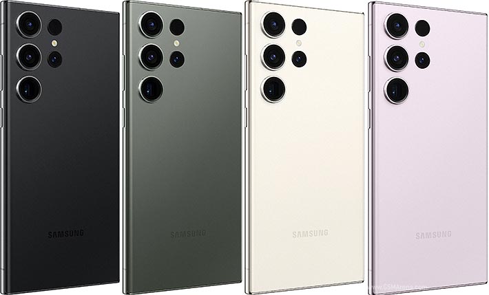 Refurbished Phone Samsung Galaxy S23 Ultra 5G(original screen) 6.8 inch 8GB/12GB+256GB/512GB dual sim clean screen 200mp+12mp 5000mah Samsung Galaxy S23Ultra 5G smartphone