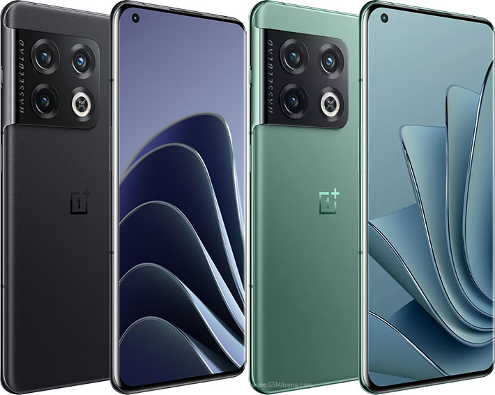 Refurbished Phones OnePlus 10 Pro 6.7 inch 8GB/12GB +256GBGB/512GB dual sim clean screen 48mp+32mp 5000mAh OnePlus10 Pro smartphone