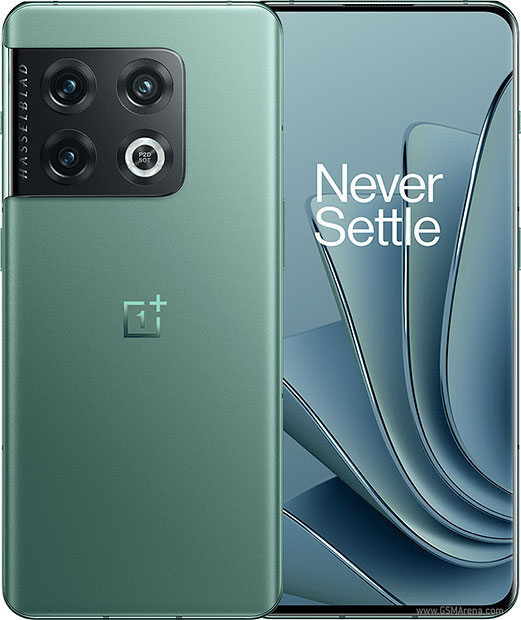 Refurbished Phones OnePlus 10 Pro 6.7 inch 8GB/12GB +256GBGB/512GB dual sim clean screen 48mp+32mp 5000mAh OnePlus10 Pro smartphone