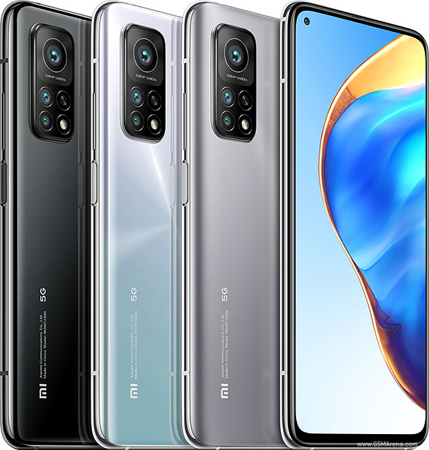 Refurbished Phones Xiaomi Mi 10T Pro 5G 6.67 inch 8GB+256GB dual sim clean screen 5000mah 108mp+20mp Xiaomi 10T Pro smartphone