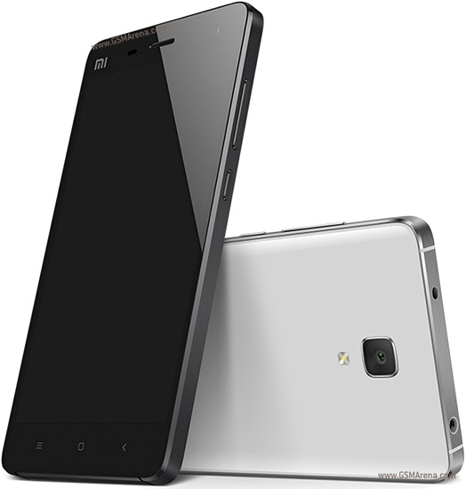 Refurbished Phones Xiaomi Mi 4 5.0 inch 2GB+16GB single sim 3080mah 13mp+8mp Xiaomi 4 smartphone Xiaomi4 phone