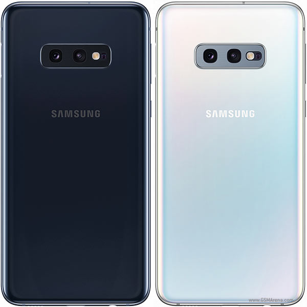 Refurbished Phones Samsung Galaxy S10e 5.8 inch 6GB+128GB dual sim clean screen 3100mah 16mp+10mp Samsung S10e smartphone