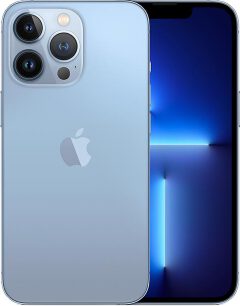 Refurbished Phones Apple iPhone 13 Pro( original clean screen)6.1 inch 6GB+128GB/256GB/512GB dual sim with face id 3095mah 12mp+12mp Apple iPhone13 Pro smartphone