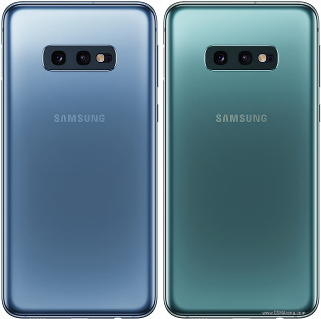 Refurbished Phones Samsung Galaxy S10e 5.8 inch 6GB+128GB dual sim clean screen 3100mah 16mp+10mp Samsung S10e smartphone