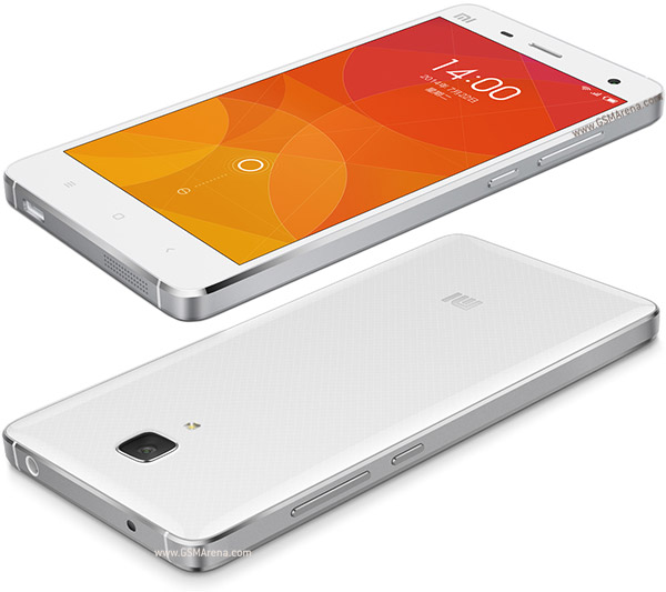 Refurbished Phones Xiaomi Mi 4 5.0 inch 2GB+16GB single sim 3080mah 13mp+8mp Xiaomi 4 smartphone Xiaomi4 phone