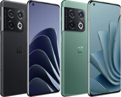 Refurbished Phones OnePlus 10 Pro 6.7 inch 12GB+256GB/512GB dual sim clean screen 5000mah 48mp+32mp OnePlus10 Pro smartphone