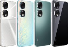 Refurbished Phone Honor 90 6.7 inch 16GB+256GB/512GB dual sim clean screen 5000mah 200mp+50mp Honor90 smartphone