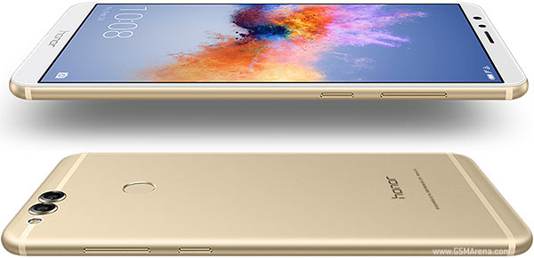 Refurbished Phones Huawei Y9 2018 5.93 inch 4GB+64GB/128GB dual sim clean screen 4000mAh 16MP+16MP smartphone