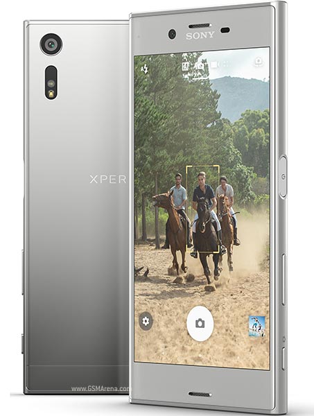 Refurbished Phones Sony Xperia XZ (original screen) 5.2 inch 3GB+32GB clean screen dual sim 23mp+13mp 2900mah Sony Xperia XZ smartphone